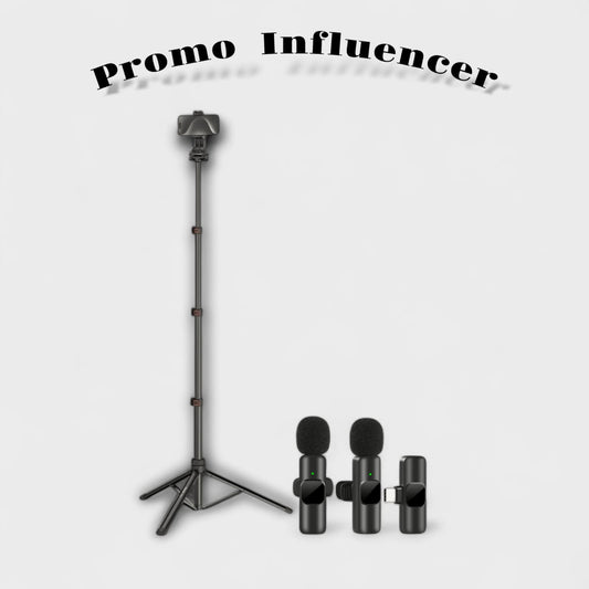 Promo Influencer