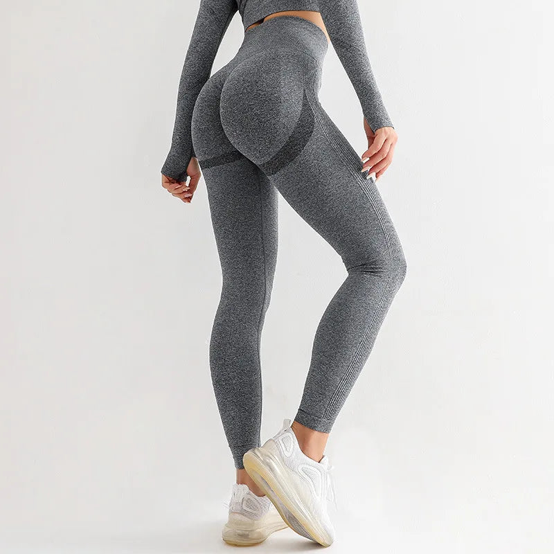 Leggings para yoga y gimnasio